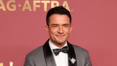La Dolce Vita - Орландо Блум показа стегнати коремни мускули по време на романтична ваканция в Италия с 29-годишното си гадже