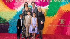 Здрав дух в здраво тяло: Как Камила Алвес убеди децата си да ядат здравословно