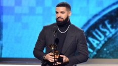 Защо Дрейк със сигурност няма да спечели награда „Грами“?