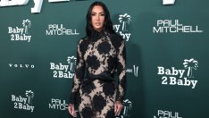 Like a Boss - Ким Кардашян на корицата на изданието „Мъж на годината“ на GQ