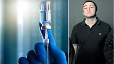 Ицо Хазарта след ваксинацията: Имам право на мнение
