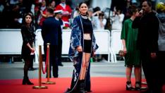 Марион Котияр влиза в семейството на Chanel