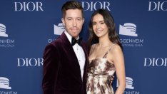 Нина Добрев и Шон Уайт събраха семействата си за обща ваканция в Мексико