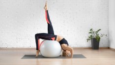 5 перфектни пилатес упражнения за силно и здраво тяло