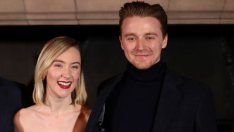 Нова аналогия жена-кола: Гаджето на Сърша Ронан я сравни с Ferrari