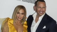 Джей Ло и Алекс Родригес – перфектната двойка