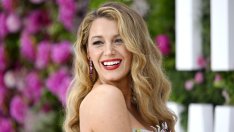 Новини от Холивуд - Блейк Лайвли се завръща с нов супер филм