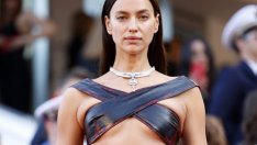Останала без нищо: Ирина Шейк без любовниците си