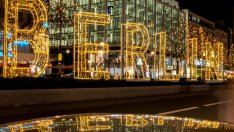 Какво да видите в Берлин в периода преди Коледа