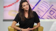 Диляна Попова: Исках синът ми да носи българско име