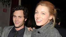 Пен Баджли за трудностите във връзката му с Блейк Лайвли