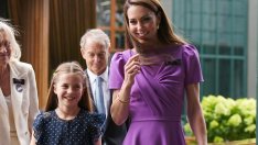 Най-важните събития за принцеса Шарлот навръх 10-ия ѝ рожден ден
