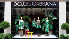Кралиците на Dolce & Gabbana
