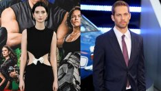 Дъщерята на Пол Уокър с първа корица за Vogue