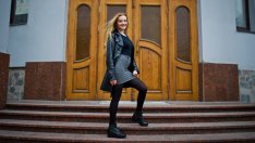 Кожен блейзър – сред тенденциите за пролет 2022