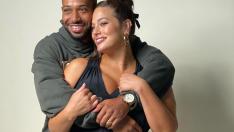 Ашли Греъм: Ще имам момче!