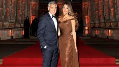 Амал и Джордж Клуни, Мерил Стрийп, Донатела Версаче – звездите в борба за справедливостта