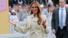 Каква е диетата на Мелания Тръмп, която ѝ помага да изглежда перфектно на 55 години