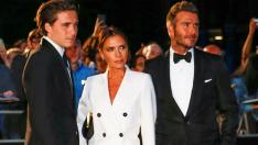 Семейство Бекъм претърпява крах в модния си бизнес