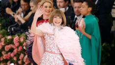 Met Gala се отменя заради коронавируса