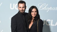 Кортни Кокс за 8-годишния си романс: Любовта е ценна