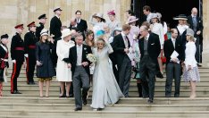 Принц Хари: С Уилям молехме татко да не се жени за Камила