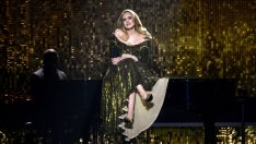 Награди BRIT: Успя ли Адел да победи конкуренцията?