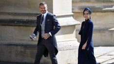 Виктория Бекъм = баба?!