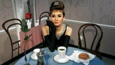 4 тайни за красота на Одри Хепбърн