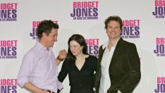 Хю Грант се подиграва с Колин Фърт