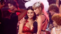 Селена Гомес замина на моминско парти в Кабо, но къде ли е Тейлър Суифт