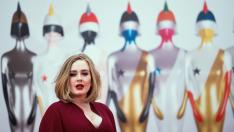 Започнете да съдите Адел по таланта, не по килограмите ѝ