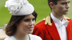 Майчинството – в основата на новия проект на принцеса Юджийн