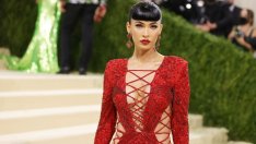 Меган Фокс откровено за телесната си дисморфия