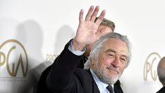 Като супергерой на 81 – Как Робърт де Ниро спасява цяла Америка 