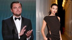 Леонардо ди Каприо навърши 49 години в компанията на Витория Черети