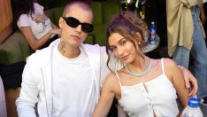 Хейли към Джъстин: Ти си най-хубавата част от живота