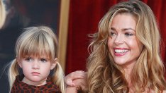 Дъщерята на Денис Ричардс: Животът ми с нея беше пълен ад