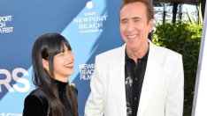 От петия път – Никълъс Кейдж откри щастието със съпруга номер 5 – Рико Шибата