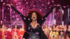 Тайра Банкс за годините на Victoria's Secret: Беше сюрреалистично
