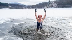 Терапия със студена вода – 5 причини да я практикувате