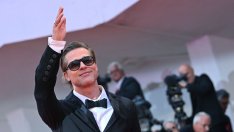 „Ужасен човек“: Синът на Брад Пит се ядоса на баща си