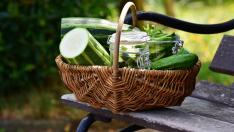 Мариновани тиквички – как да ги приготвите? 