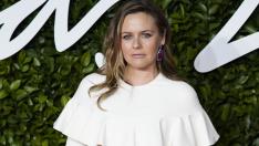 Понеделник без месо – в режима на Алиша Силвърстоун