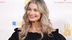 Неувяхващата красота на Паулина Порижкова – на корицата на Vogue