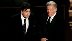 Мартин Шийн: Възстановяването на Чарли е цяло чудо