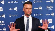 Джош Дюамел отново е лице на Северна Дакота