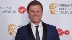 Шон Бийн: Съсипаха секс сцените в Холивуд