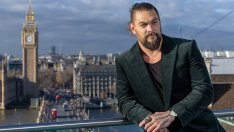 На фона на развода: Джейсън Момоа разкри, че е бездомен