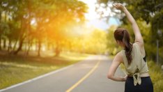 Ходеща йога – най-добрият начин за поддържане на форма и успокояване на ума